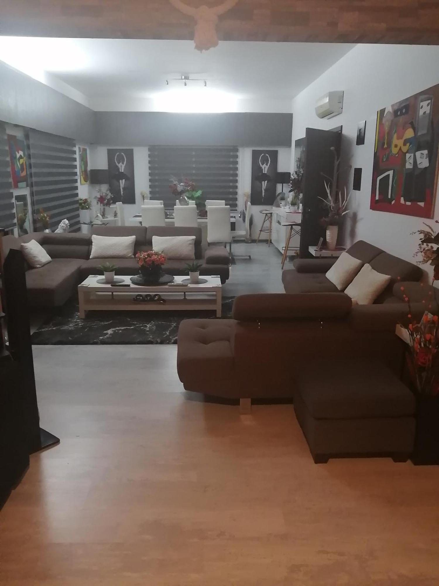 Andros Residence Lemesós Eksteriør bilde