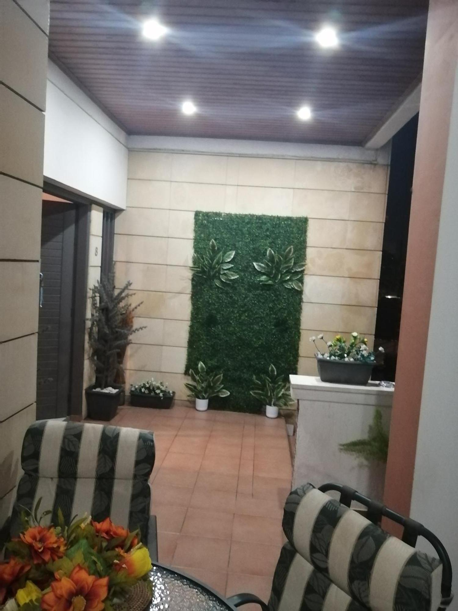 Andros Residence Lemesós Eksteriør bilde