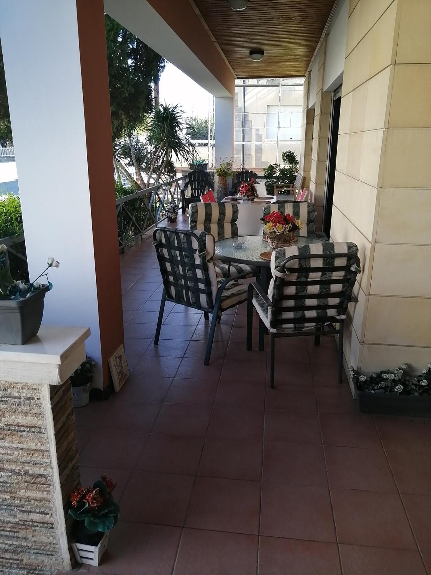 Andros Residence Lemesós Eksteriør bilde