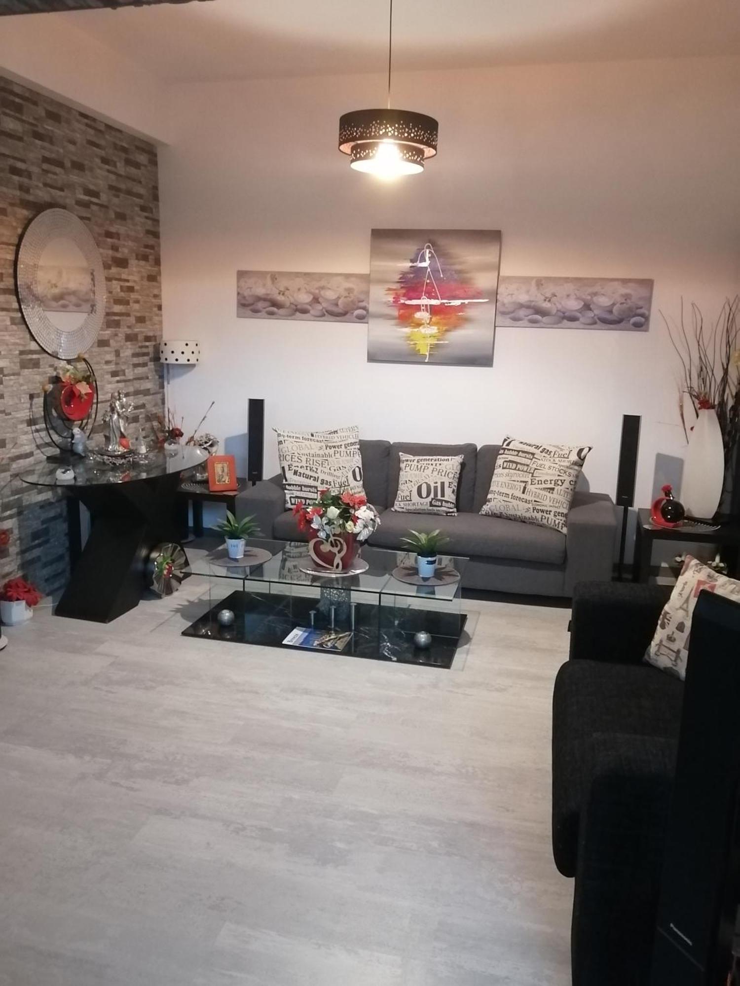 Andros Residence Lemesós Eksteriør bilde